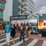 Cardoso Moreira inaugura sede do Departamento de Arrecadação, Fiscalização e Cadastro
