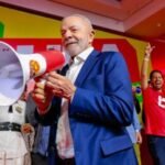 Quais foram os candidatos mais votados em Campos dos Goytacazes no 1º turno das eleições